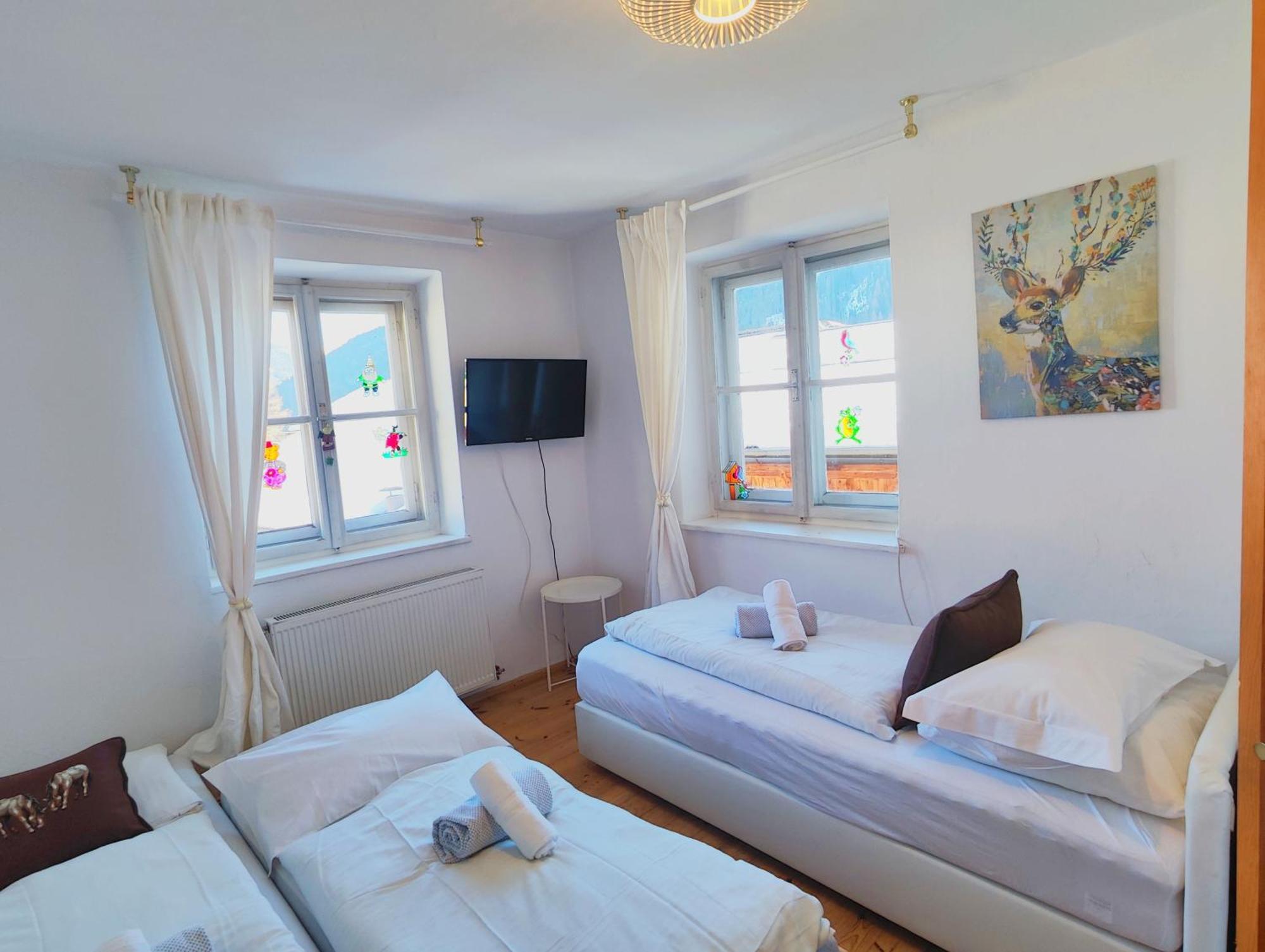 טרינס B&B Wienerhof חדר תמונה