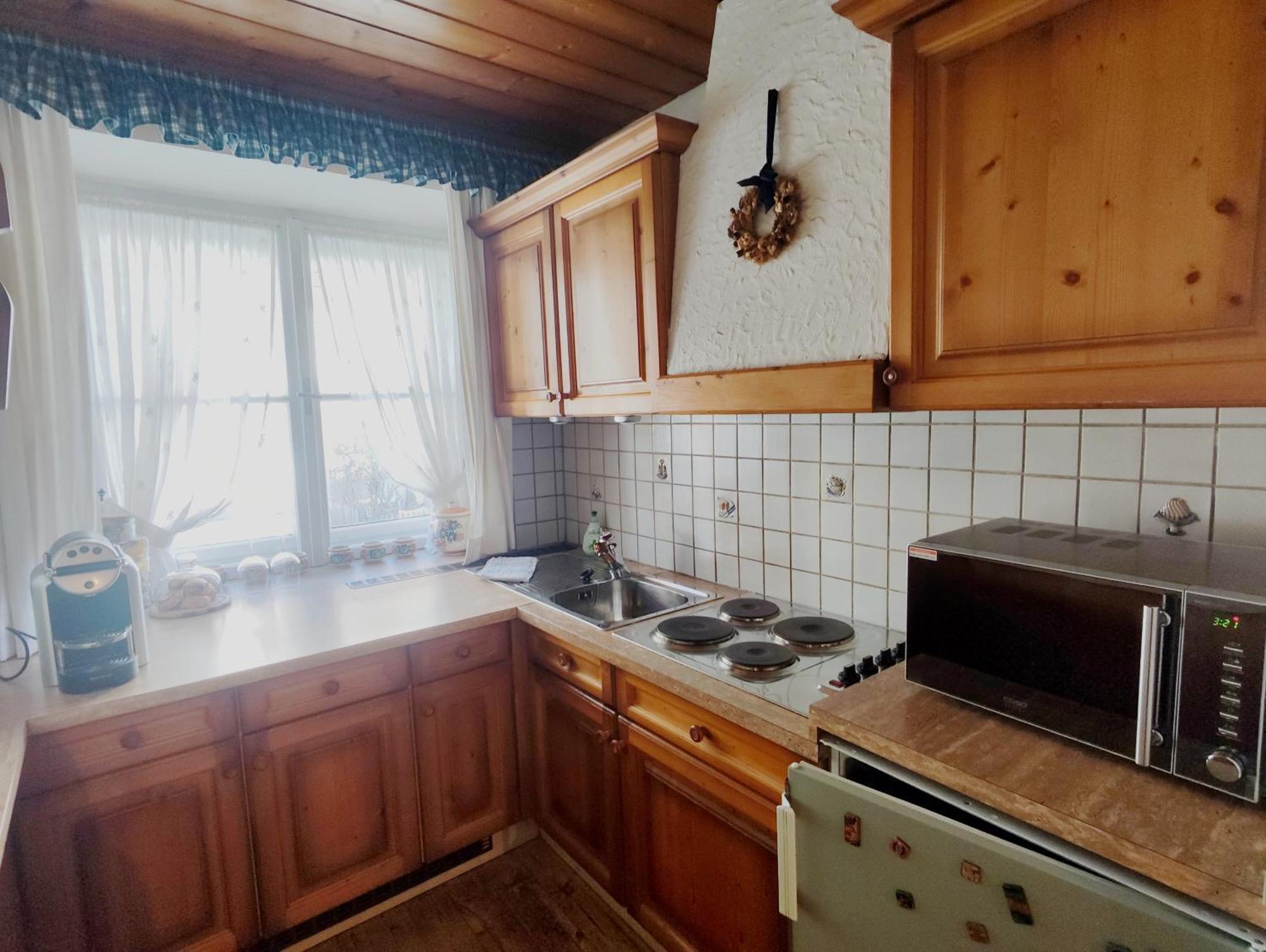טרינס B&B Wienerhof מראה חיצוני תמונה