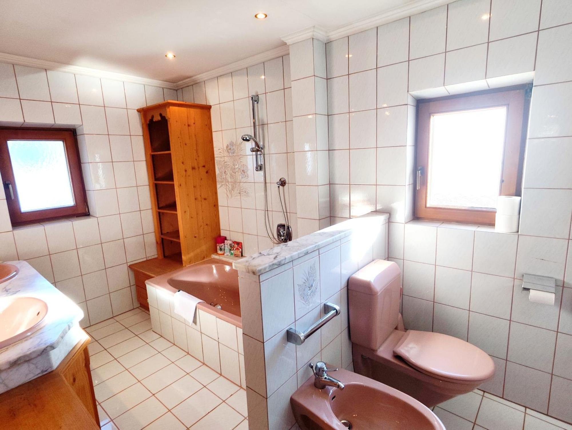 טרינס B&B Wienerhof חדר תמונה