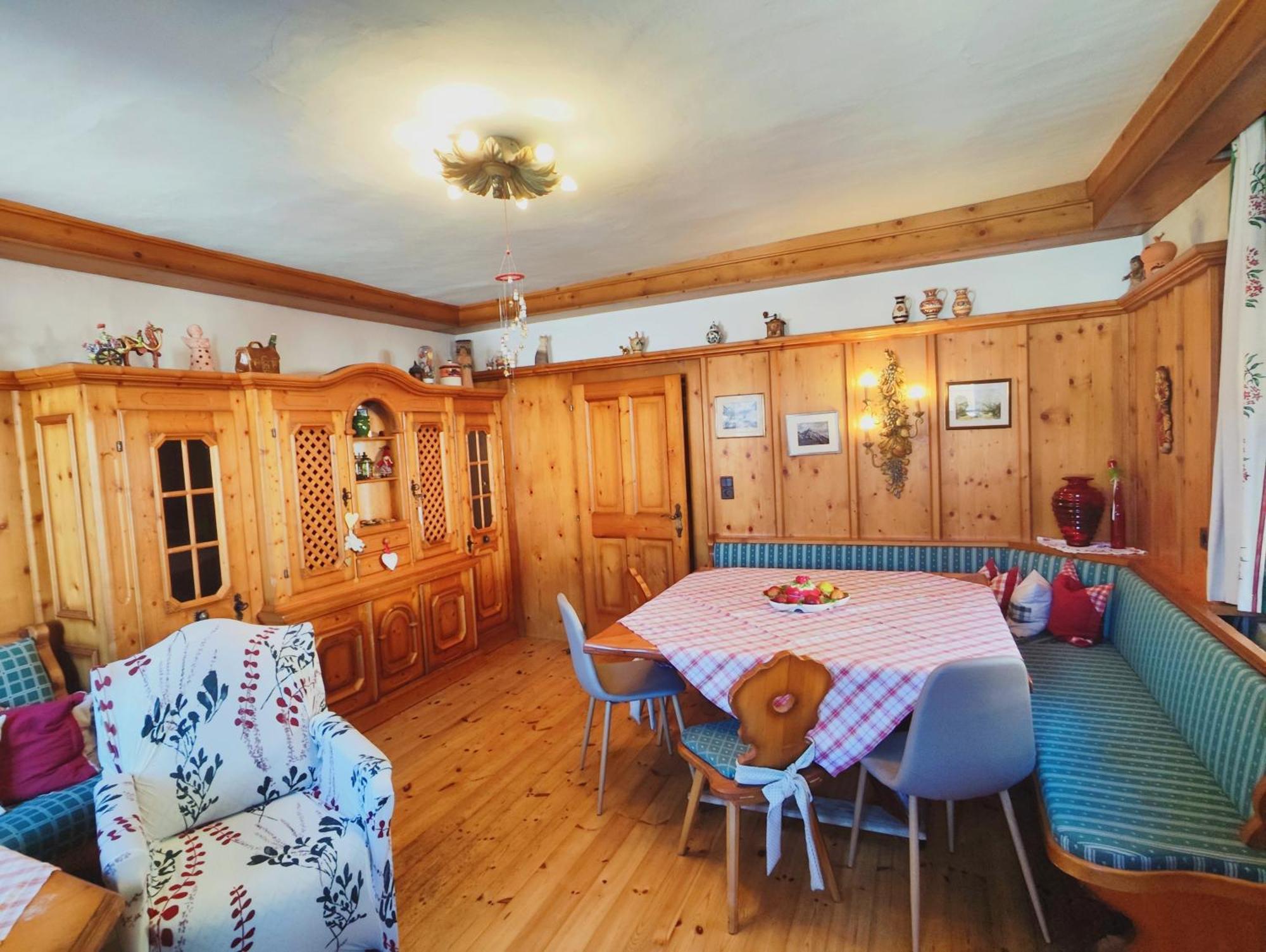 טרינס B&B Wienerhof מראה חיצוני תמונה