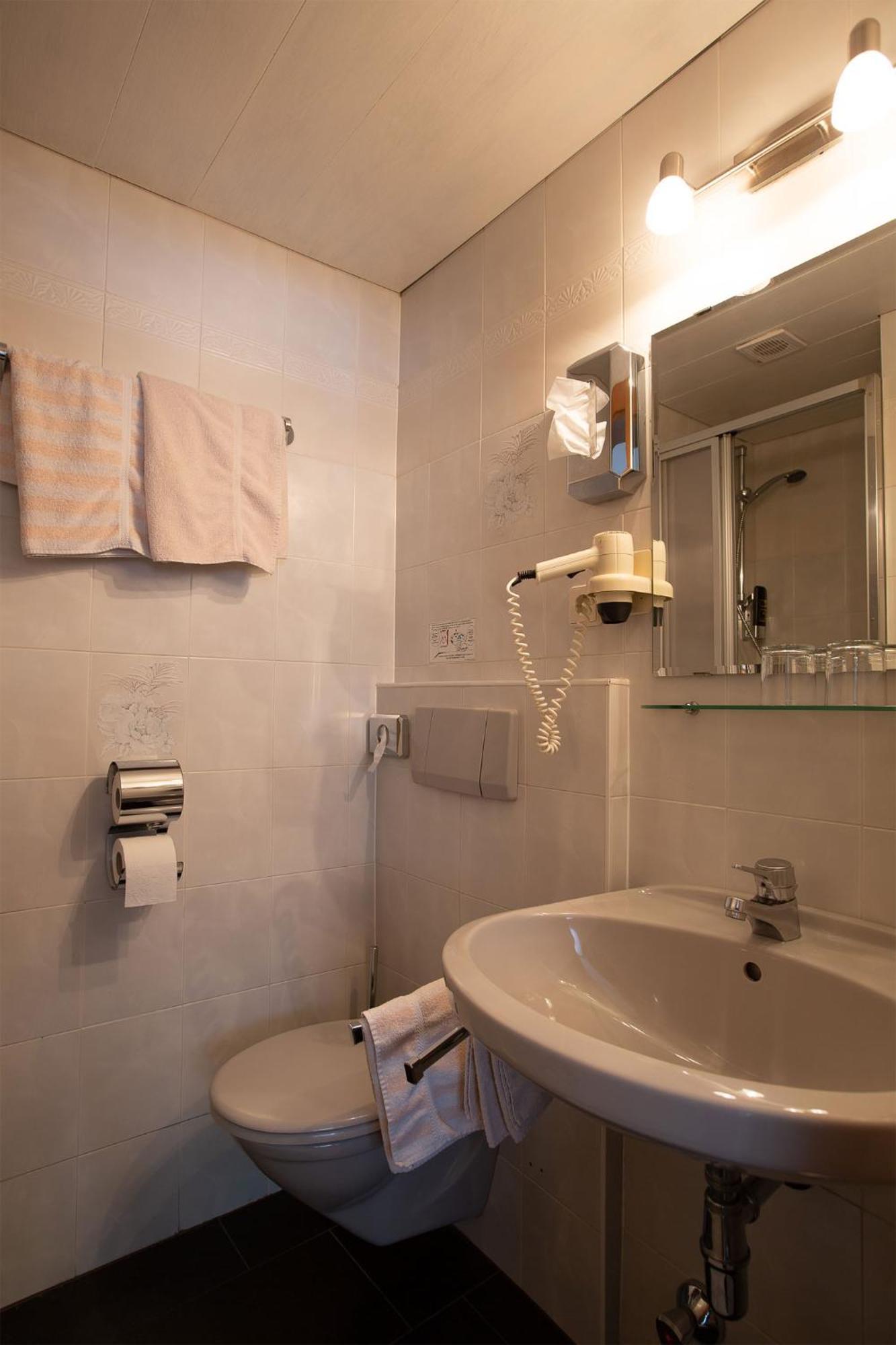 טרינס B&B Wienerhof חדר תמונה
