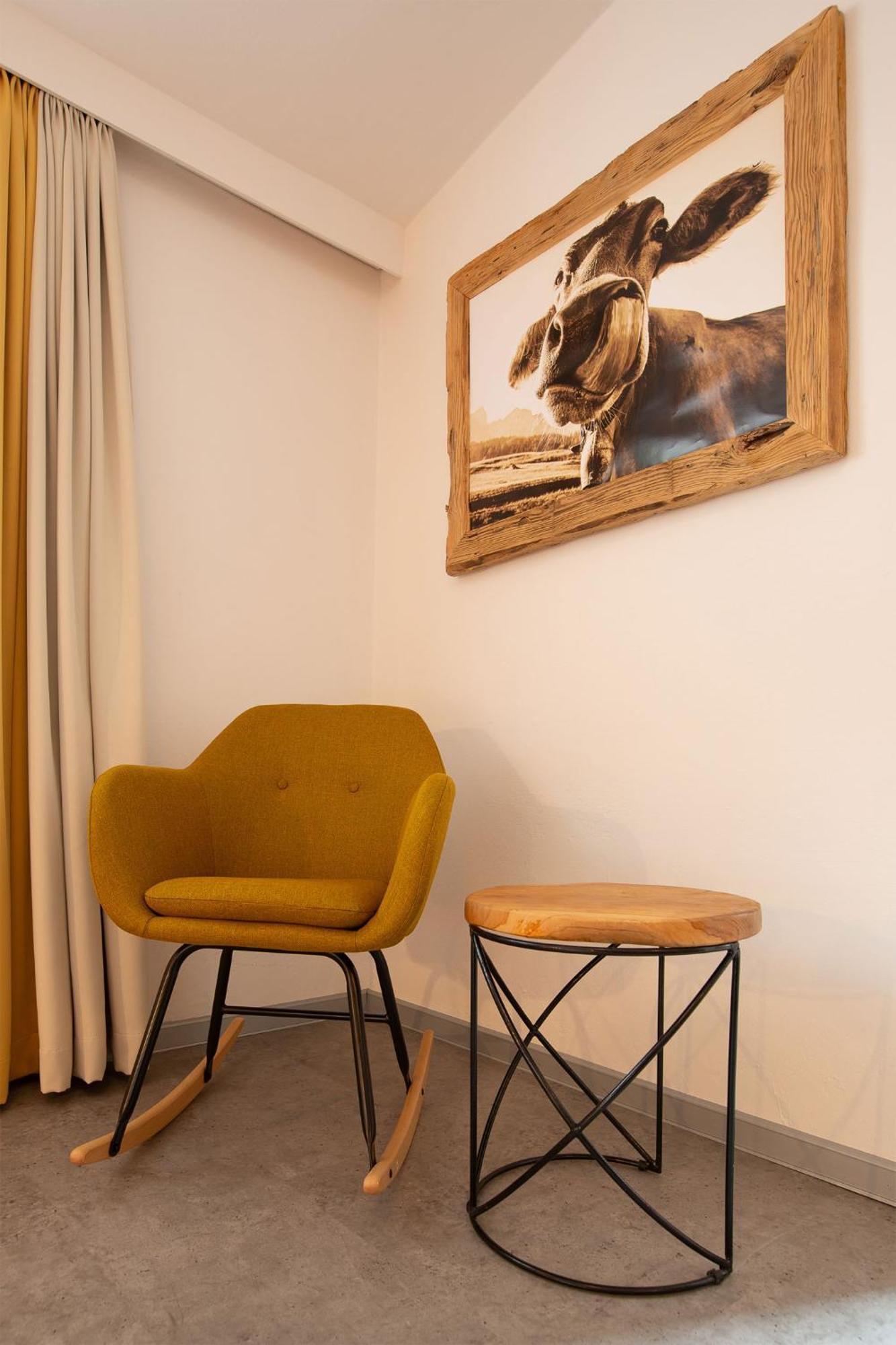 טרינס B&B Wienerhof חדר תמונה