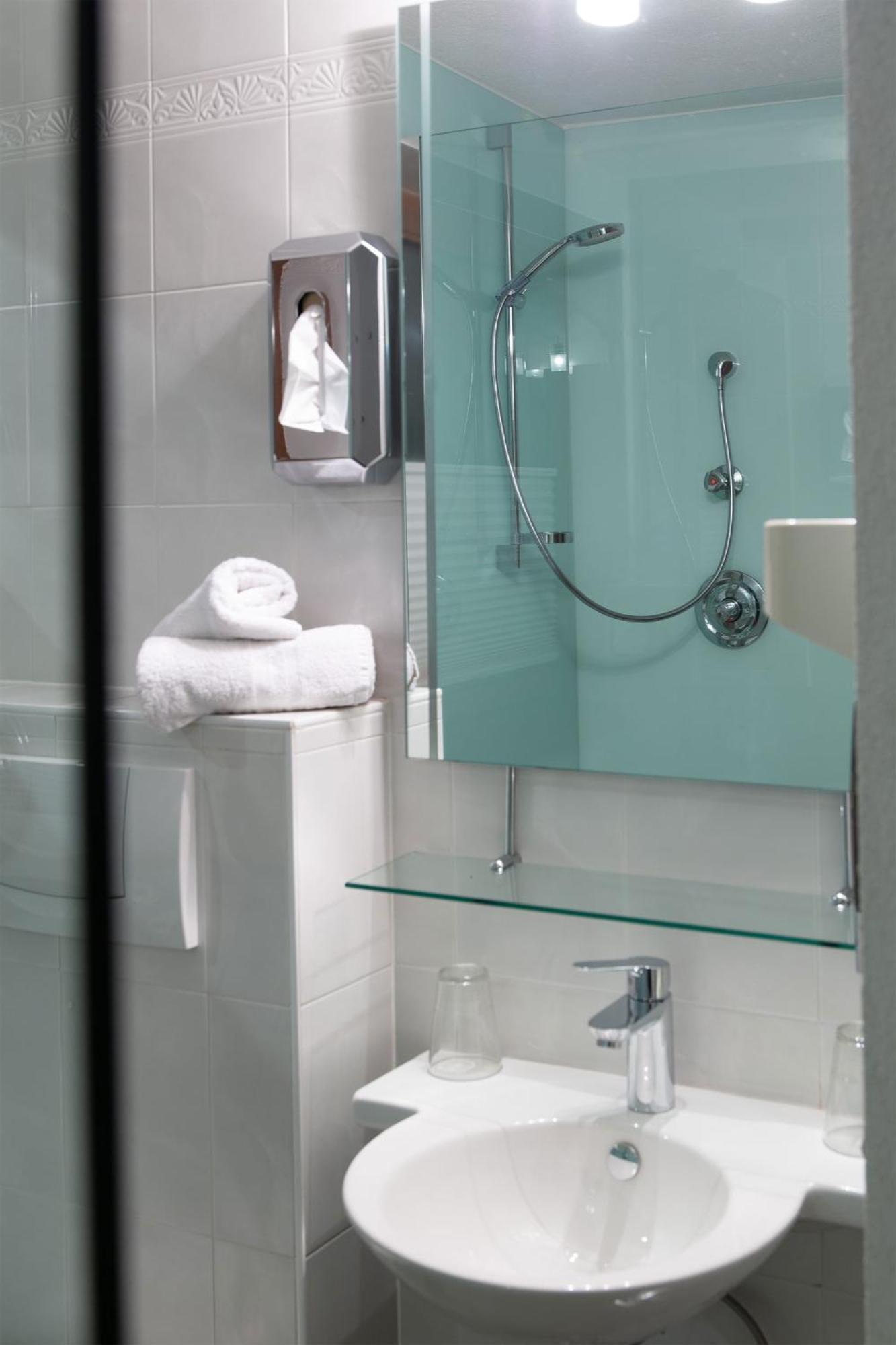 טרינס B&B Wienerhof חדר תמונה