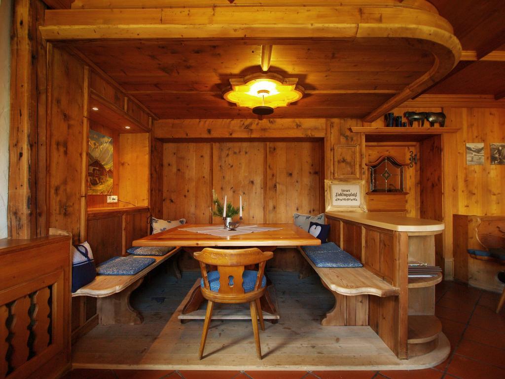 טרינס B&B Wienerhof מראה חיצוני תמונה