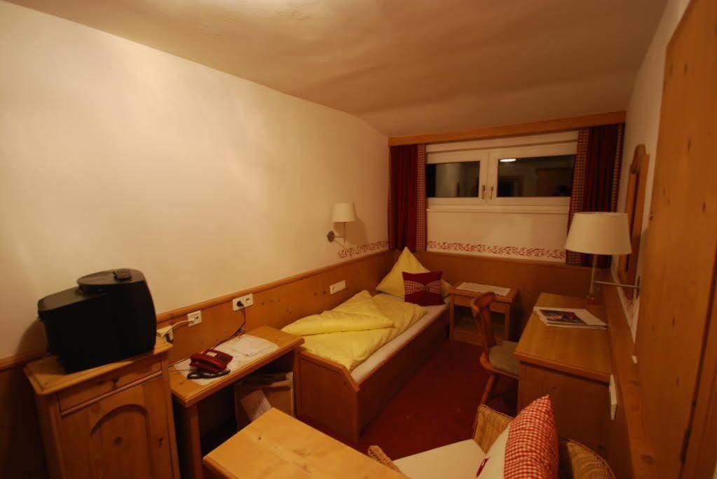 טרינס B&B Wienerhof מראה חיצוני תמונה