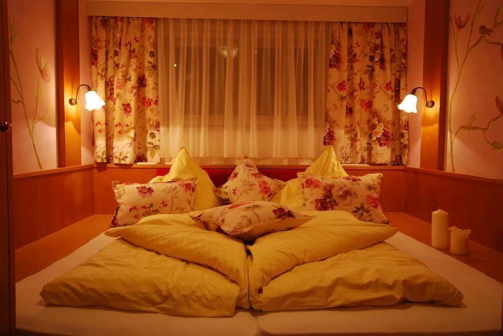 טרינס B&B Wienerhof מראה חיצוני תמונה