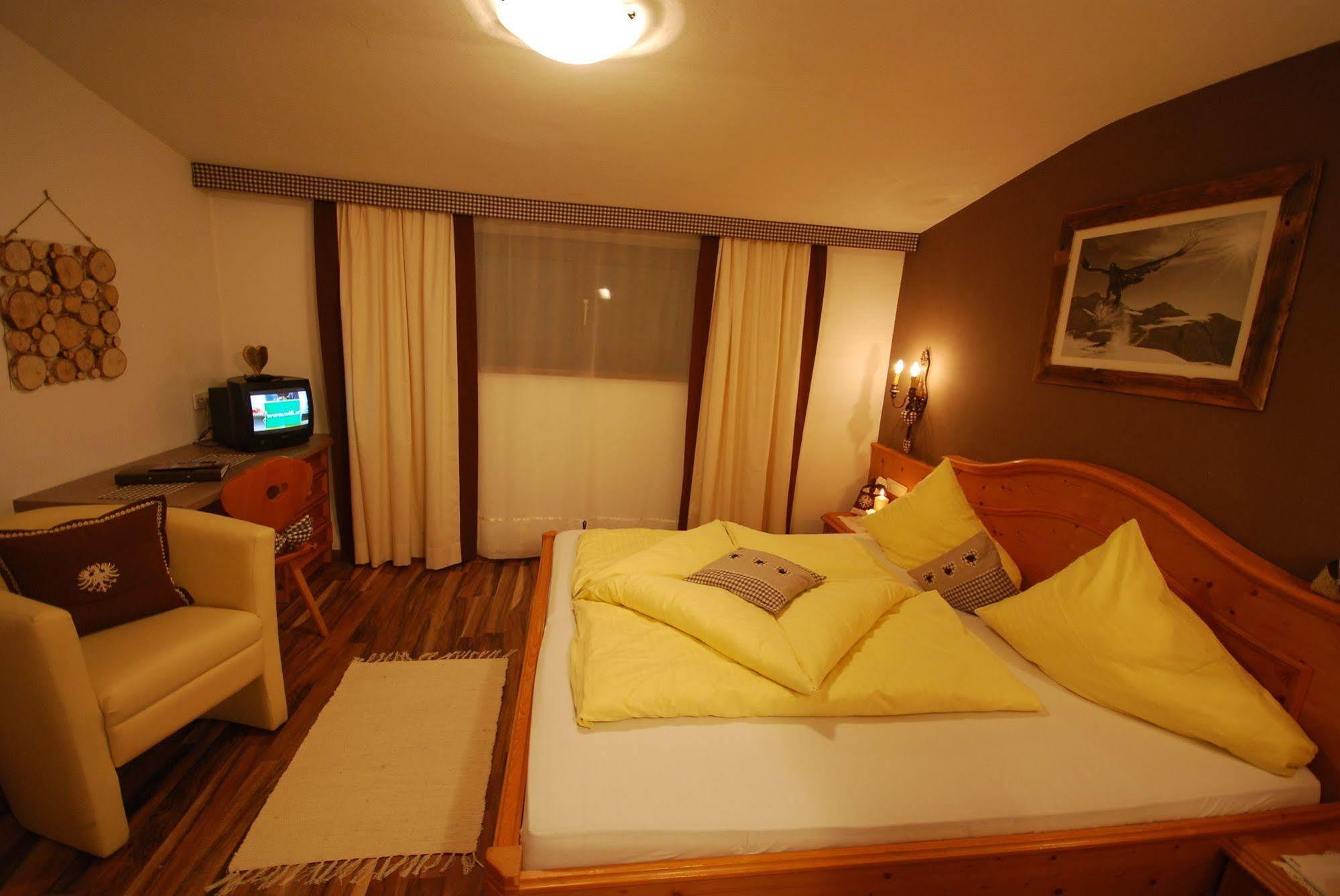 טרינס B&B Wienerhof מראה חיצוני תמונה