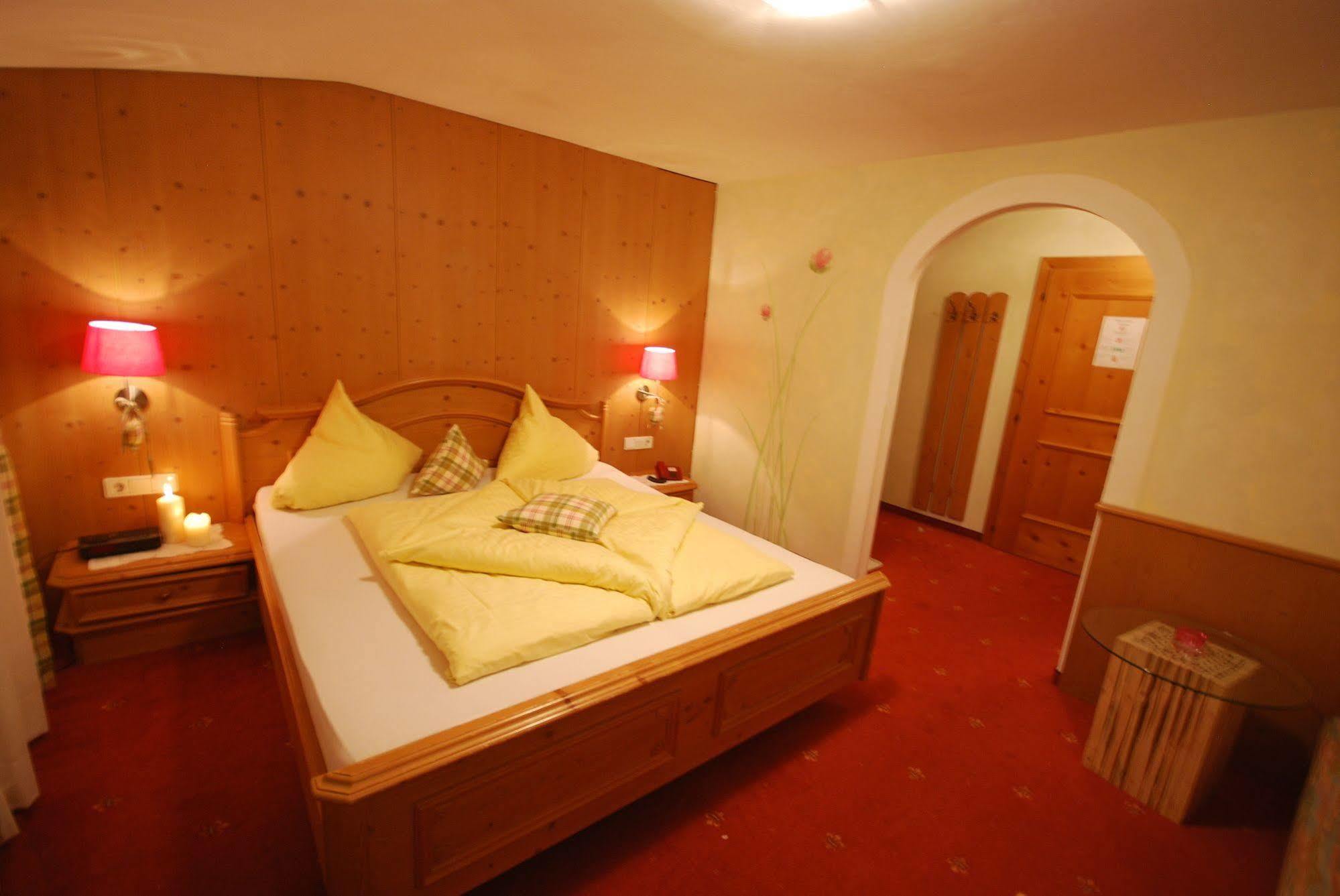 טרינס B&B Wienerhof מראה חיצוני תמונה