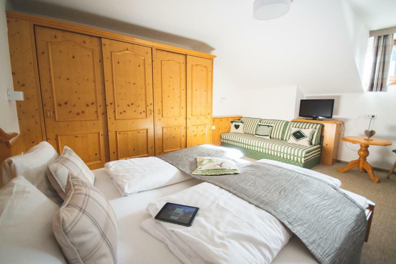 טרינס B&B Wienerhof מראה חיצוני תמונה
