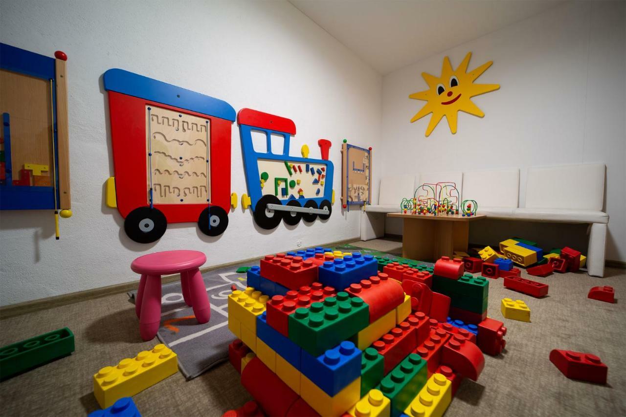 טרינס B&B Wienerhof מראה חיצוני תמונה